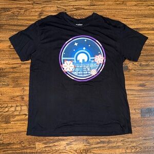 Pokémon Go Fest 2022 Graphic T-Shirt Limited Edition SOLD OUT Size XXL